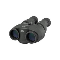 Бинокль CANON Binocular IS II, 10 x 30, Porro, черный [9525b005]