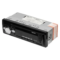 Автомагнитола DIGMA DCR-200R, USB, SD/MMC