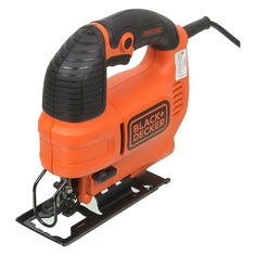 Лобзик BLACK & DECKER KS701PEK-XK