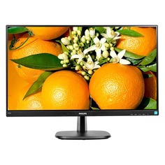 Монитор ЖК PHILIPS 273V7QJAB (00/01) 27&quot;, черный