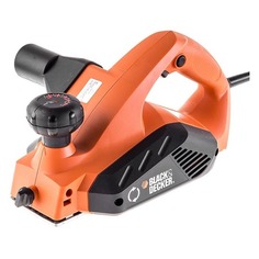 Рубанок BLACK & DECKER KW712-XK