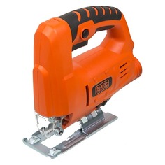 Лобзик BLACK & DECKER JS10-RU