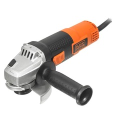 Угловая шлифмашина BLACK & DECKER KG8215-RU