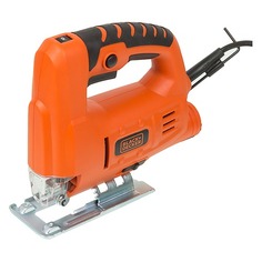 Лобзик BLACK & DECKER JS20-RU