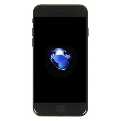 Смартфон APPLE iPhone 7 32Gb, MQTX2RU/A, черный оникс