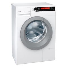 Стиральная машина GORENJE W6843L/S, фронтальная загрузка, белый