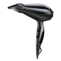 Фен MOSER Ventus, 2200Вт, черный