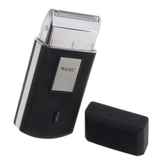 Электробритва WAHL Mobile shaver, черный