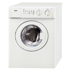 Стиральная машина ZANUSSI FCS825C, фронтальная загрузка, белый