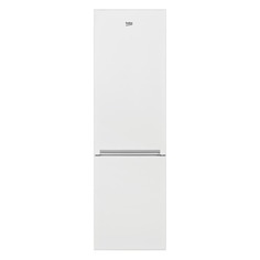 Холодильник BEKO RCSK379M20W, двухкамерный, белый