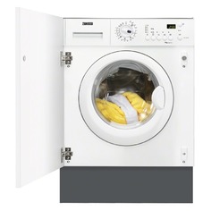 Стиральная машина ZANUSSI ZWI71201WA белый