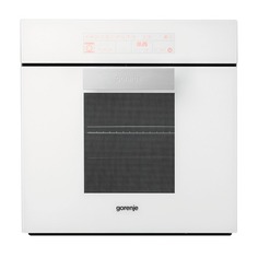 Духовой шкаф GORENJE BO87W, белый