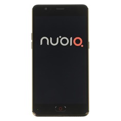 Смартфон NUBIA M2 Lite 32Gb, RAM 4Gb, черный