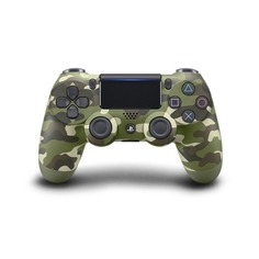 Геймпад Беспроводной SONY Dualshock 4 V2 (CUH-ZCT2E), для PlayStation 4, камуфляж [ps719895152]