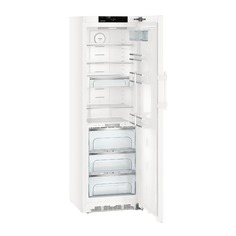 Холодильник LIEBHERR KB 4350, однокамерный, белый