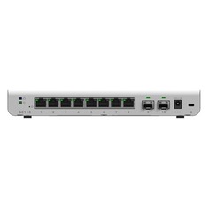 Коммутатор NETGEAR GC110-100PES, GC110-100PES
