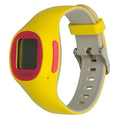 Смарт-часы LEXAND Kids Radar, 0.9&quot;, желтый / желтый