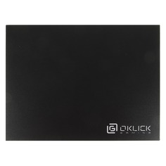 Коврик для мыши OKLICK OK-P0250 черный