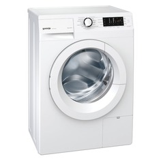 Стиральная машина GORENJE W65Z03/S, фронтальная загрузка, белый