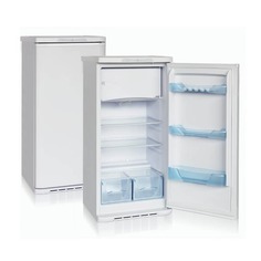 Холодильник БИРЮСА Б-238, однокамерный, белый