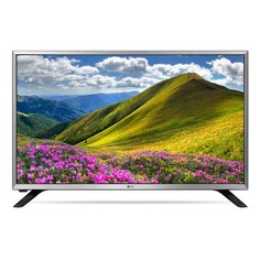 LED телевизор LG 32LJ594U &quot;R&quot;, 32&quot;, HD READY (720p), серебристый