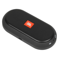 Портативная колонка JBL Trip, 3.2Вт, черный
