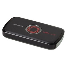 Карта видеозахвата AVERMEDIA LGP LITE GL310, внешний