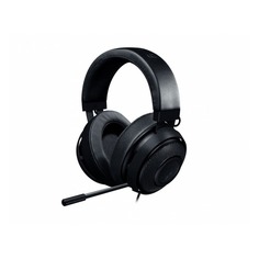 Наушники с микрофоном RAZER Kraken Pro V2 Oval, мониторы, черный [rz04-02050400-r3m1]