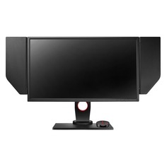 Монитор ЖК BENQ Zowie XL2536 24.5&quot;, черный [9h.lgalb.qbe]