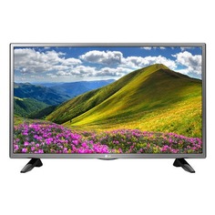 LED телевизор LG 32LJ600U &quot;R&quot;, 32&quot;, HD READY (720p), серебристый