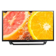 LED телевизор SONY BRAVIA KDL32WD603BR 32&quot;, HD READY (720p), черный