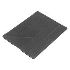 Чехол для планшета DEPPA Wallet Onzo, черный, для Apple iPad 2/3/4 [88014]
