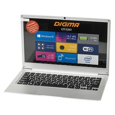 Купить Ноутбук Digma C411