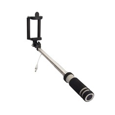 Штатив для селфи REKAM SelfiPod S-350B, черный