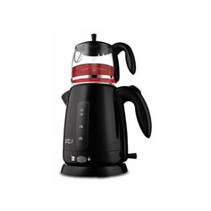 Чайный набор SINBO STM 5700, 2000Вт, черный