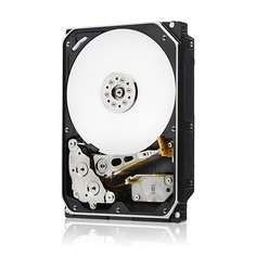 Жесткий диск HGST Ultrastar HE10 HUH721008AL5204, 8Тб, HDD, SAS 3.0, 3.5&quot; [0f27358]