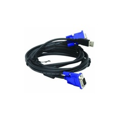 Кабель D-LINK DKVM-CU 1.8м