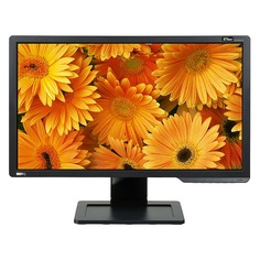 Монитор ЖК BENQ Zowie XL2411P 3D, 24&quot;, серый и темно-серый [9h.lgplb.qbe]