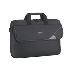Сумка для ноутбука 15.6&quot; TARGUS Intellect TBT239EU-51, черный