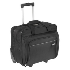 Сумка для ноутбука 15.6&quot; TARGUS TBR003EU, черный