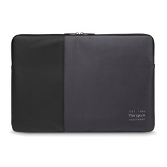 Чехол для ноутбука 15.6&quot; TARGUS TSS95104EU, черный/серый