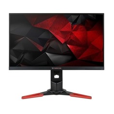 Монитор ЖК ACER Predator XB271HUTbmiprz 27&quot;, черный [um.hx1ee.t01]