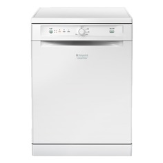 Посудомоечная машина HOTPOINT-ARISTON LFB 5B019 EU, полноразмерная, белая