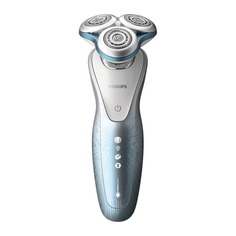 Электробритва PHILIPS Series 7000 SW7700/67, голубой