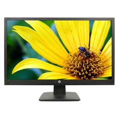 Монитор ЖК HP 27o 27&quot;, черный [1ca81aa]