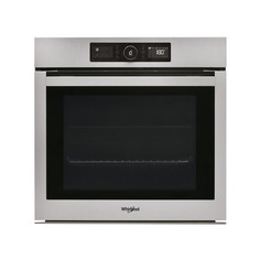 Духовой шкаф WHIRLPOOL AKZ9 6220 IX, нержавеющая сталь