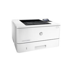 Принтер лазерный HP LaserJet Pro M402dw лазерный, цвет: белый [c5f95a]
