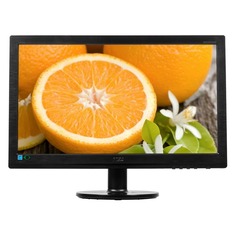 Монитор ЖК AOC Professional m2060swda2(00/01) 19.5&quot;, черный