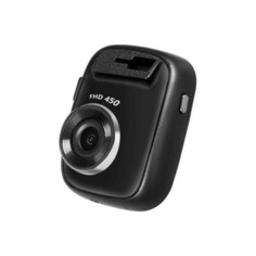 Видеорегистратор SHO-ME FHD-450 черный