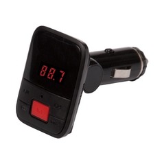 FM-трансмиттер RITMIX FMT-A745